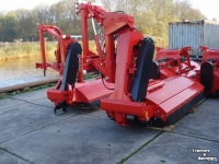 Flail mower Tehnos klepelmaaiers