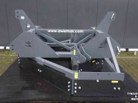 Other fertilization equipment and accessories Hofstede TUR RT Kopakkervlakker 2.5M kopakker grond schuif schuiver scraper vlakker
