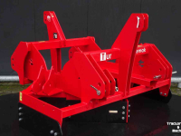 Other fertilization equipment and accessories Hofstede TUR RT Kopakkervlakker 2.5M kopakker grond schuif schuiver scraper vlakker