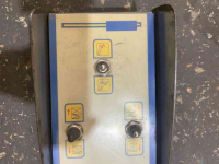Other parts and accessories  Diversen Bedieningskasten diversen