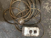 Other parts and accessories  Diversen Bedieningskasten diversen