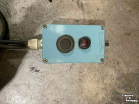 Other parts and accessories  Diversen Bedieningskasten diversen
