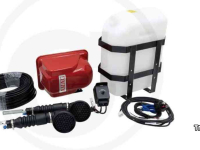 Other sprayers and accessories Arag 520005, foam marker, alleen nog onderdelen