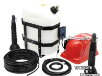 Other sprayers and accessories Arag 520005, foam marker, alleen nog onderdelen