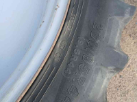 Wheels, Tyres, Rims & Dual spacers  230 95 r44 en 230 95 r32