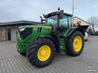 Tractor John Deere 6R175 AP 50KM COMMAND-PRO G5-PLUS 2024 710 UUR!!!