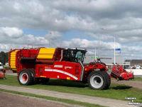 Potato harvester Grimme Grimme Varitron 270 ex demo