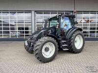 Tractor Valtra G135 Versu Smart touch