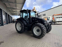Tractor Valtra G135 Versu Smart touch