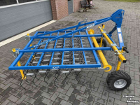 Weeder Treffler TS170 wiedeg 170cm