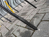 Weeder Treffler TS170 wiedeg 170cm