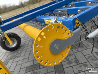 Weeder Treffler TS170 wiedeg 170cm