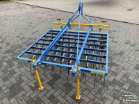 Weeder Treffler TS170 wiedeg 170cm