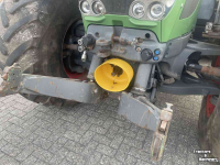 Tractor Fendt 927 Vario RuFa