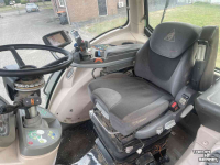 Tractor Fendt 927 Vario TMS RuFa