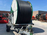 Irrigation hose reel Pioggia Carnevali C 110-340 beregenings haspel