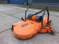 Rotary mower Perfect T155