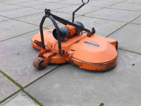 Rotary mower Perfect T155