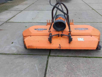 Rotary mower Perfect T155