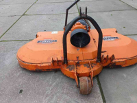 Rotary mower Perfect T155