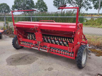 Seed drill Kongskilde CS3000 Demeter Classic