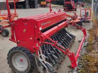 Seed drill Kongskilde CS3000 Demeter Classic