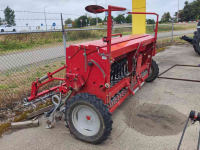 Seed drill Kongskilde CS3000 Demeter Classic
