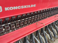 Seed drill Kongskilde CS3000 Demeter Classic
