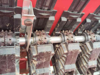 Seed drill Kongskilde CS3000 Demeter Classic