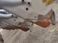 Seed drill Kongskilde CS3000 Demeter Classic
