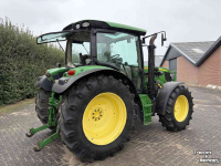 Tractor John Deere 6115R powerquad