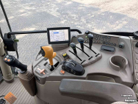 Tractor John Deere 6115R powerquad