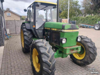 Tractor John Deere 2250