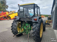 Tractor John Deere 2250