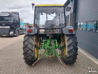 Tractor John Deere 2250