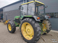 Tractor John Deere 2250