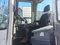 Wheelloader Schaeff SKL 853