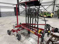 Rake FPM RS320 / 9+