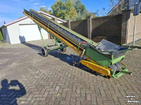 Conveyor  Transportband