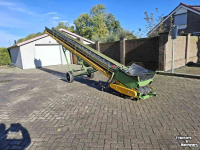 Conveyor  Transportband