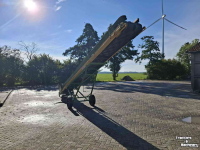 Conveyor  Transportband