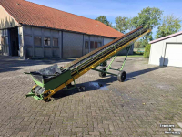 Conveyor  Transportband