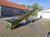 Conveyor  Transportband