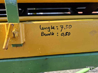 Conveyor  Transportband