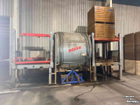 Other conveying equipment and accessories Mechatec Boxer kistenwasser