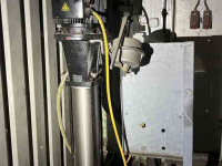 Other conveying equipment and accessories Mechatec Boxer kistenwasser