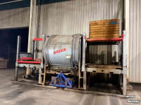 Other conveying equipment and accessories Mechatec Boxer kistenwasser