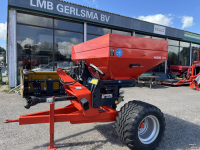 Fertilizer spreader Rau ch MDS 20.2