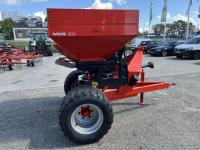 Fertilizer spreader Rau ch MDS 20.2