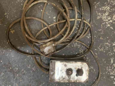 Other parts and accessories  Diversen Bedieningskasten diversen